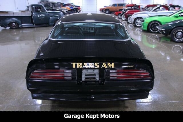1977 Pontiac Firebird Trans Am - photo 7