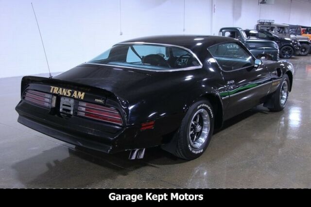1977 Pontiac Firebird Trans Am - photo 8