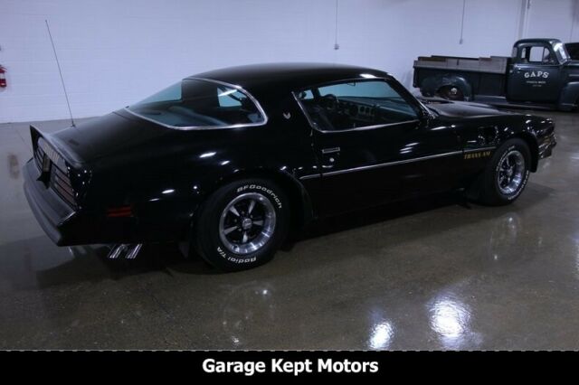 1977 Pontiac Firebird Trans Am - photo 9