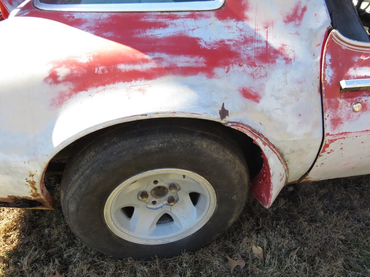 1977 Pontiac Trans Am - photo 12