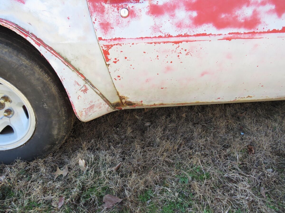 1977 Pontiac Trans Am - photo 13