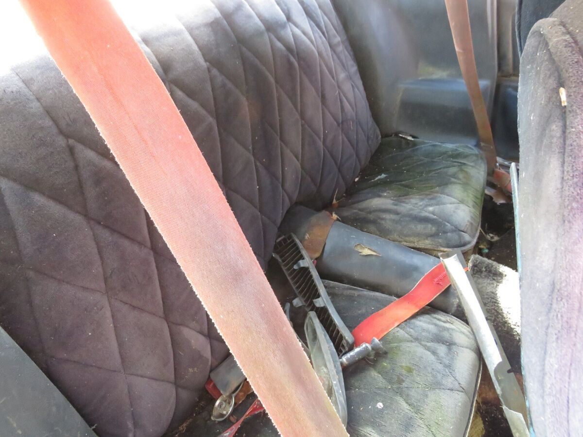 1977 Pontiac Trans Am - photo 3