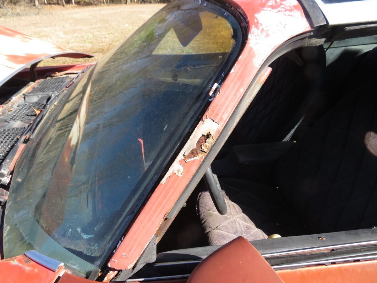 1977 Pontiac Trans Am - photo 4