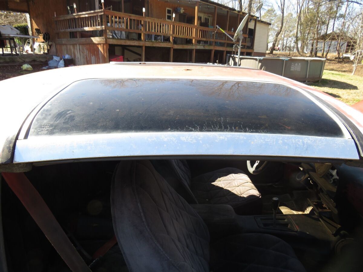 1977 Pontiac Trans Am - photo 5