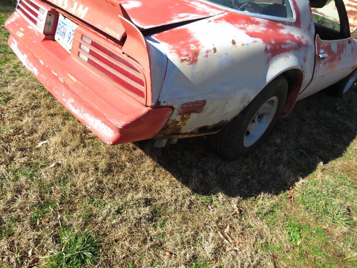 1977 Pontiac Trans Am - photo 6