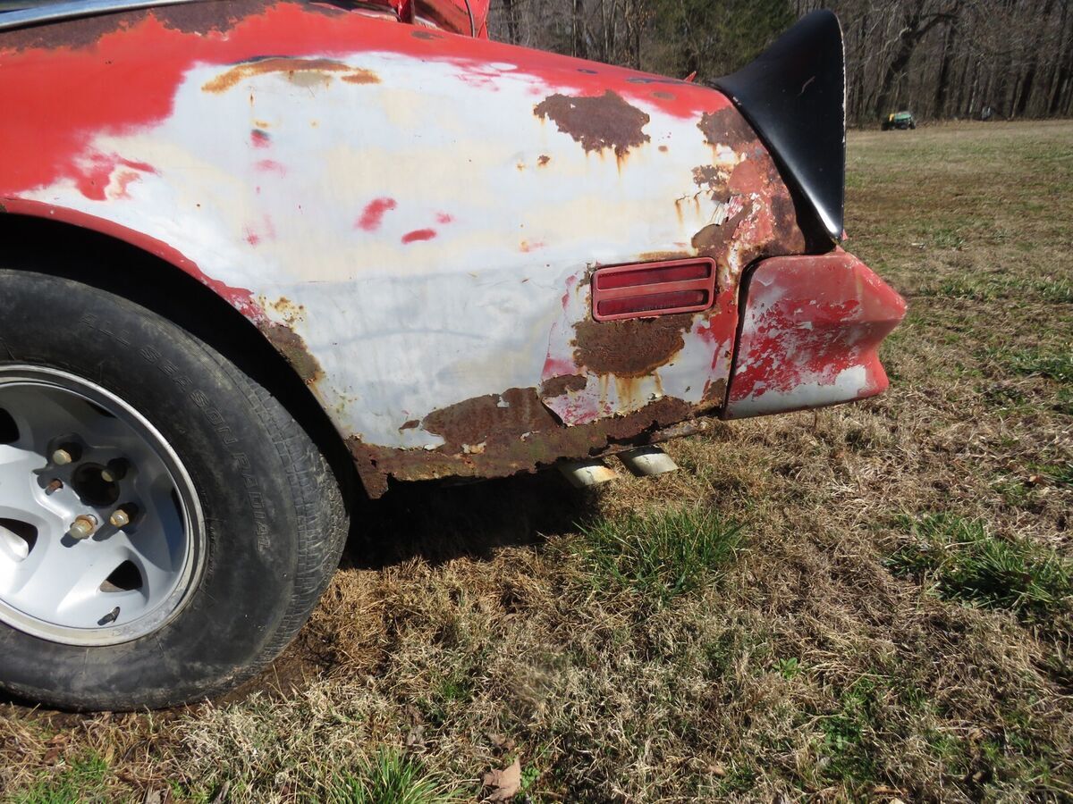1977 Pontiac Trans Am - photo 9