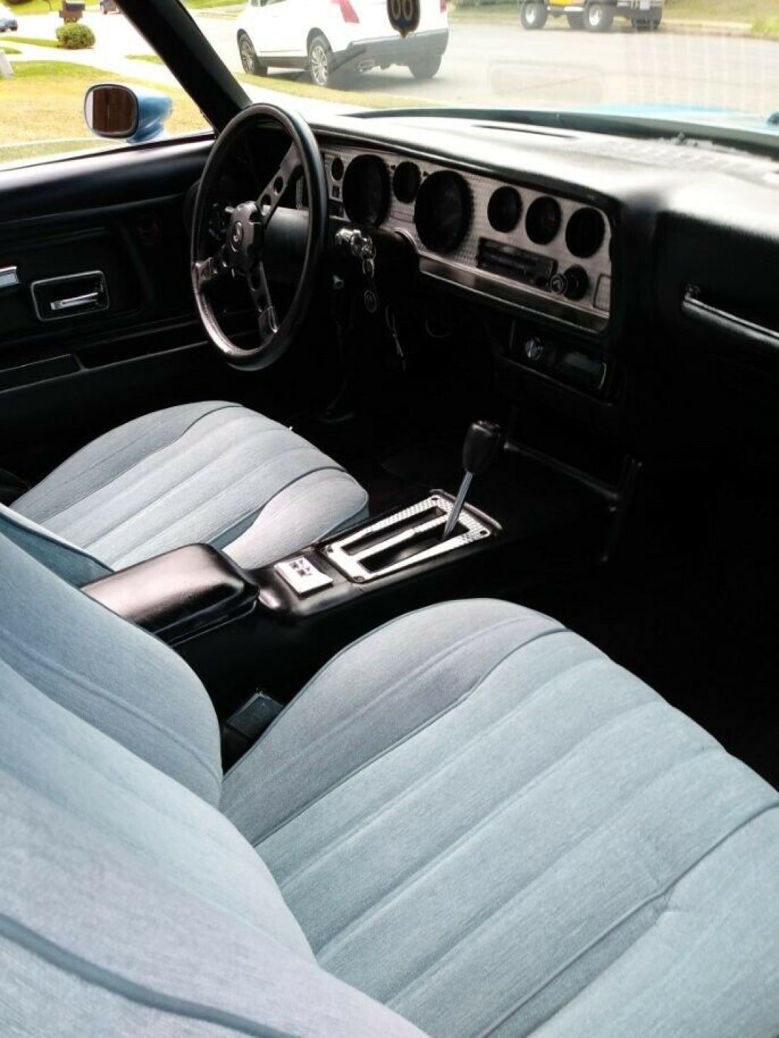 1977 Pontiac Trans Am - photo 8