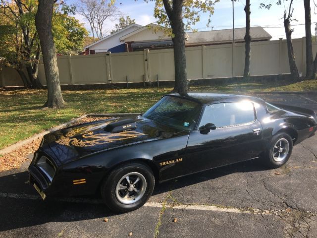 1977 pontiac firebird trans am tribute 1977 Pontiac Trans Am Firebird