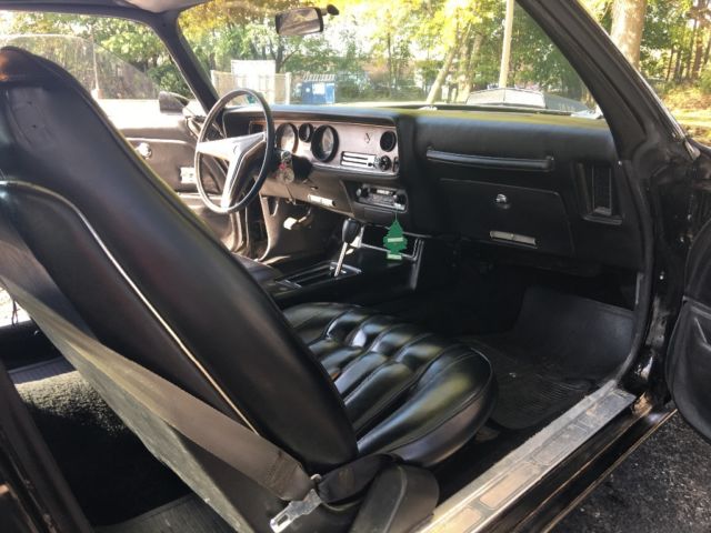 1977 Pontiac Trans Am Firebird - photo 13