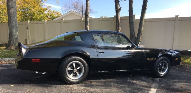 1977 Pontiac Trans Am Firebird - photo 4