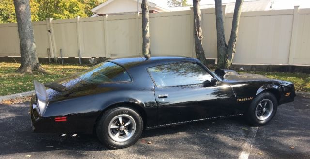 1977 Pontiac Trans Am Firebird - photo 5