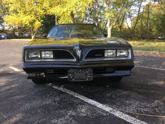 1977 Pontiac Trans Am Firebird - photo 6