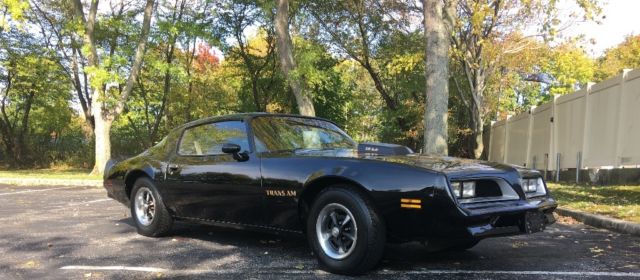1977 Pontiac Trans Am Firebird - photo 8