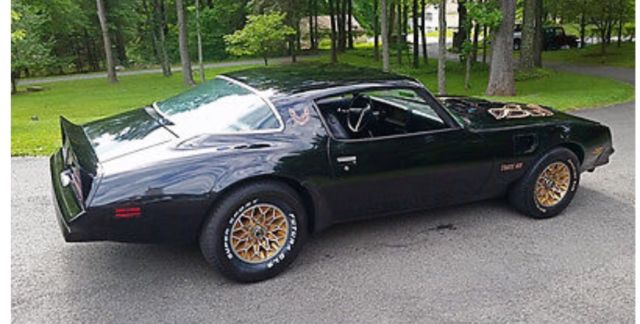 1977 Pontiac Firebird Firebird with Bandit Look-Affordable Classic-NEW L - photo 11