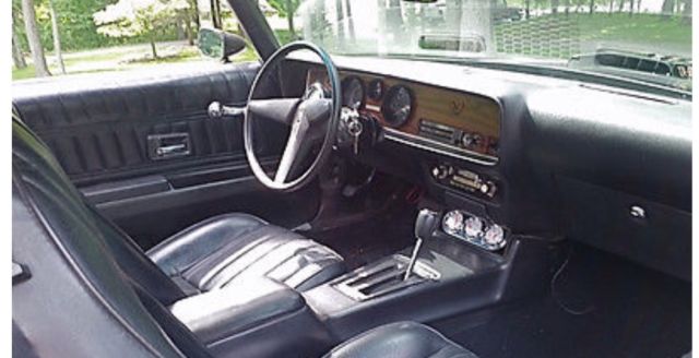 1977 Pontiac Firebird Firebird with Bandit Look-Affordable Classic-NEW L - photo 12