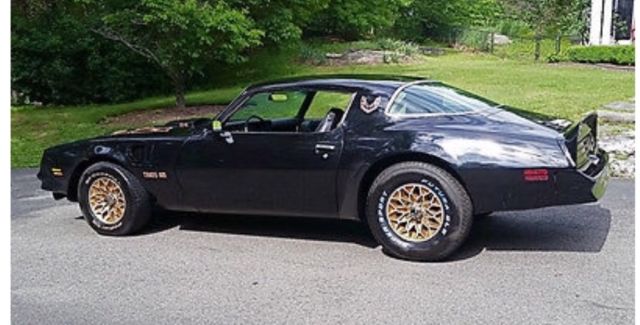 1977 Pontiac Firebird Firebird with Bandit Look-Affordable Classic-NEW L - photo 7