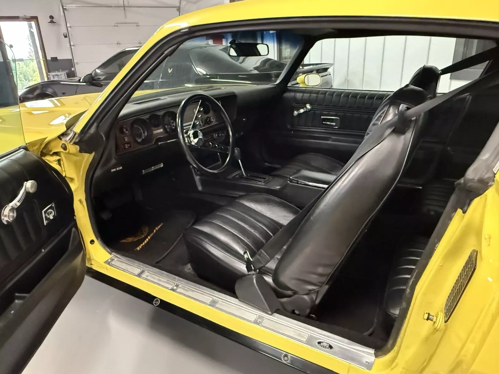 1977 Pontiac Firebird - photo 11