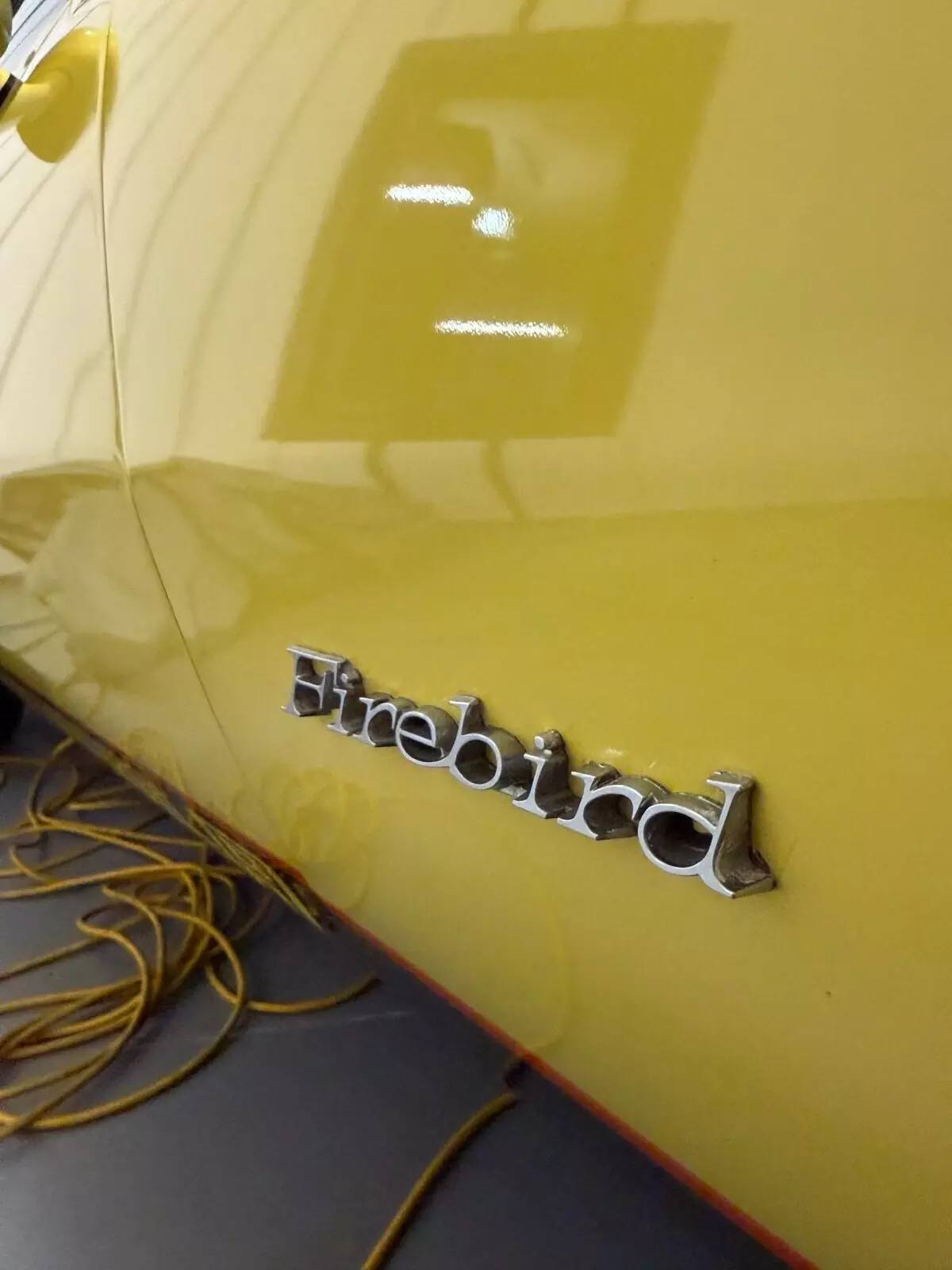 1977 Pontiac Firebird - photo 5
