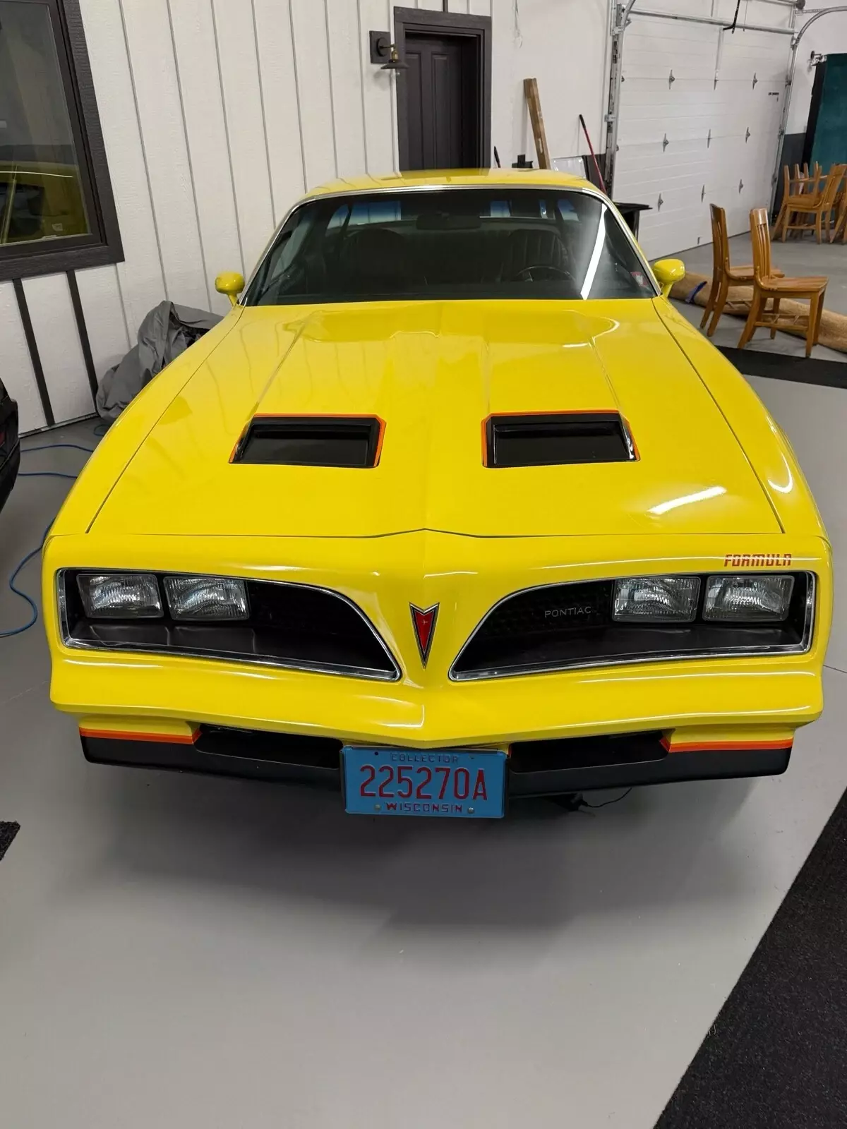 1977 Pontiac Firebird - photo 7