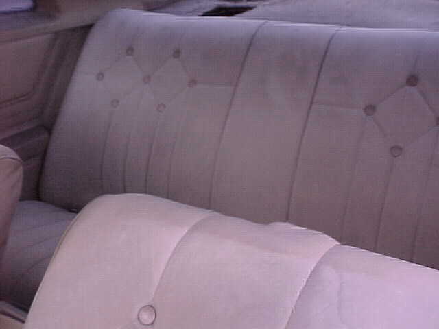 1977 Pontiac Le Mans - photo 10