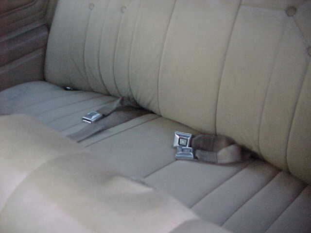 1977 Pontiac Le Mans - photo 12