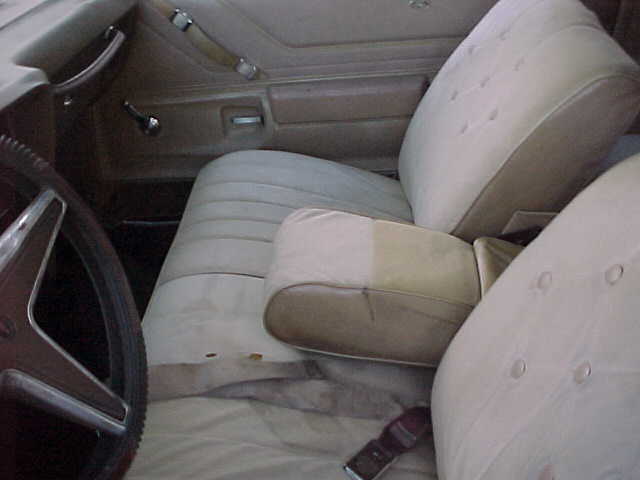 1977 Pontiac Le Mans - photo 13