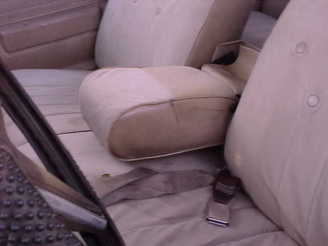 1977 Pontiac Le Mans - photo 9