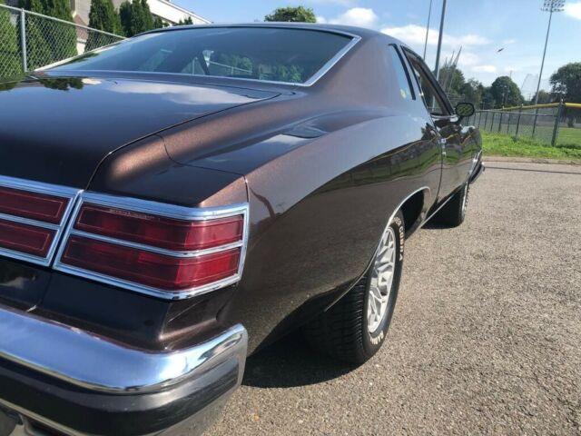 1977 Pontiac Other -- - photo 10