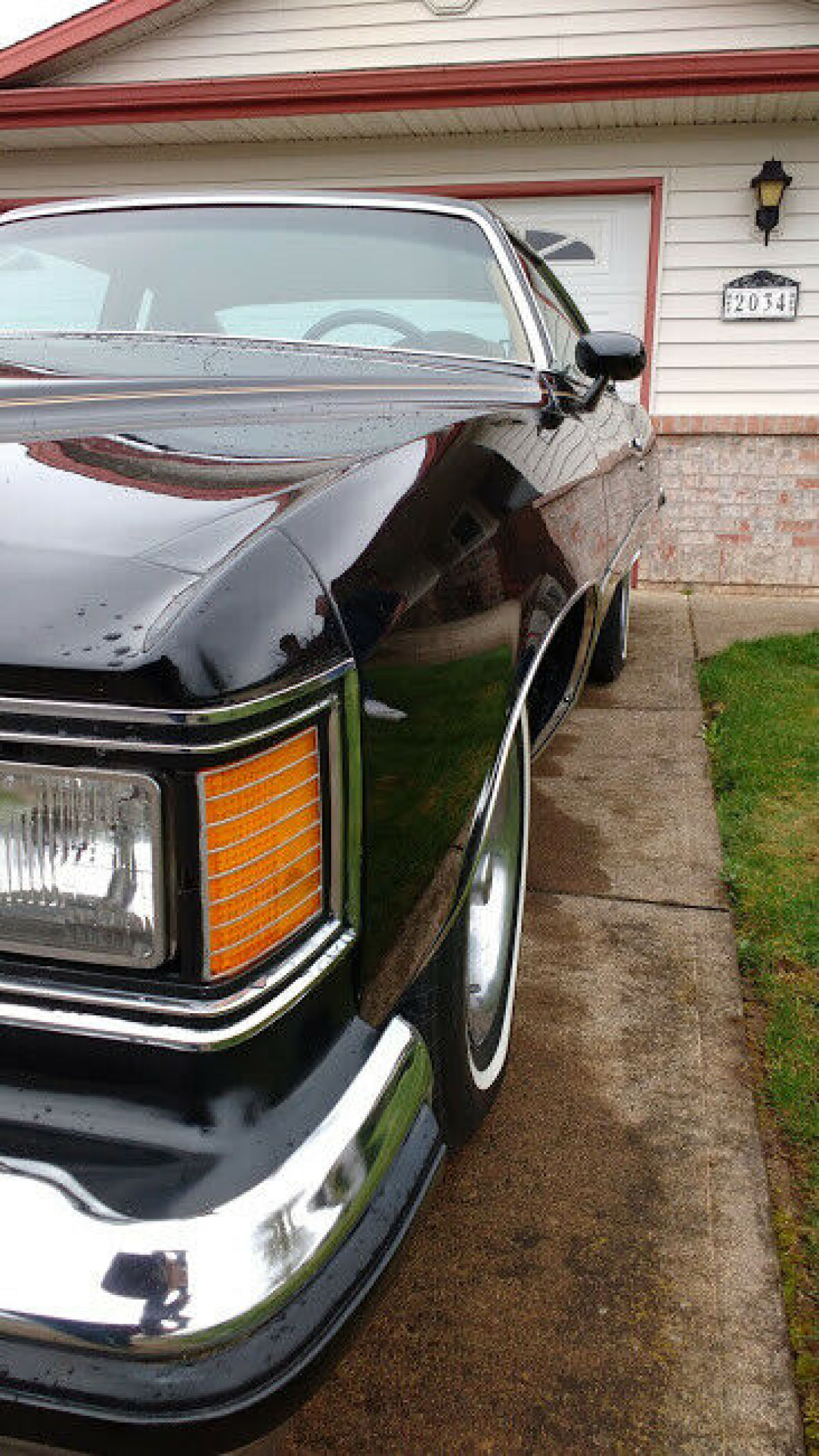 1977 Pontiac Le Mans Sport Coupe - photo 6
