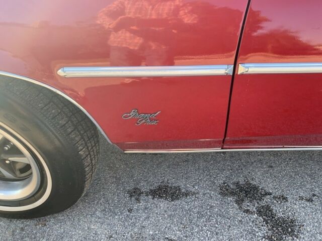 1977 Pontiac Grand Prix -- - photo 11