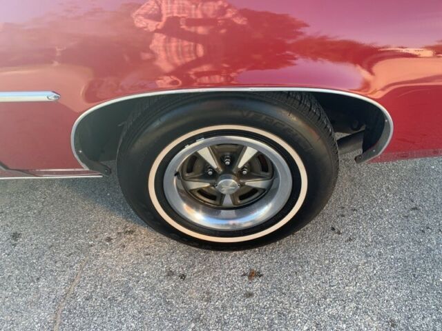 1977 Pontiac Grand Prix -- - photo 12