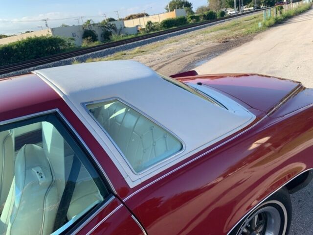 1977 Pontiac Grand Prix -- - photo 13