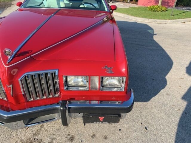 1977 Pontiac Grand Prix -- - photo 4