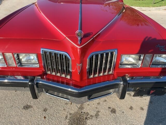 1977 Pontiac Grand Prix -- - photo 5
