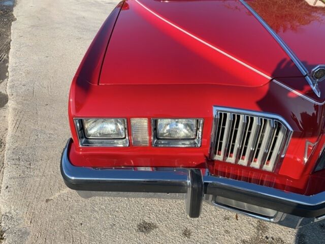 1977 Pontiac Grand Prix -- - photo 7