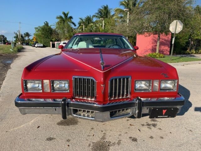 1977 Pontiac Grand Prix -- - photo 8