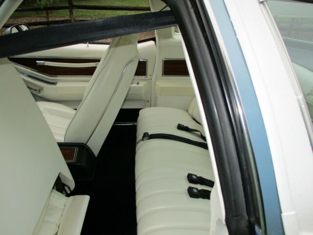 1977 Pontiac Grand Prix "SJ" - photo 8