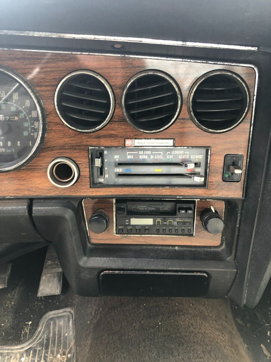 1977 Pontiac Grand Prix - photo 10