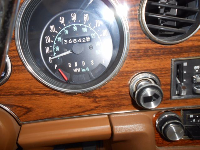 1977 Pontiac Grand Prix - photo 13