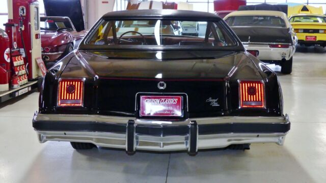 1977 Pontiac Grand Prix - photo 10