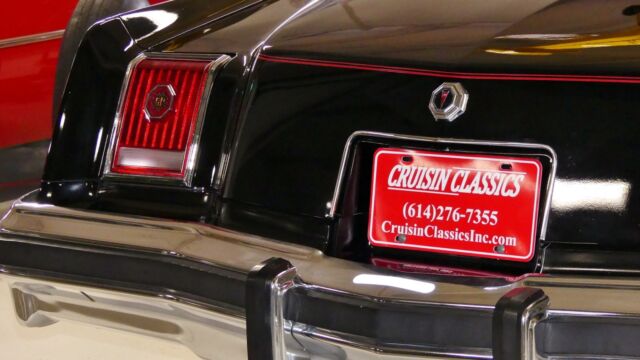 1977 Pontiac Grand Prix - photo 12