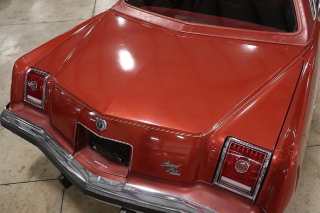 1977 Pontiac Grand Prix -- - photo 11