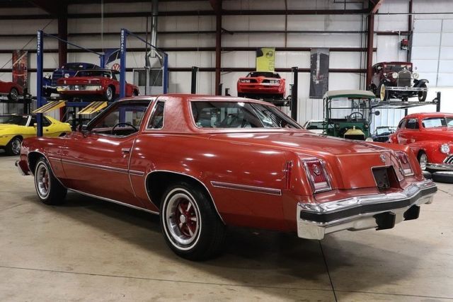 1977 Pontiac Grand Prix -- - photo 3