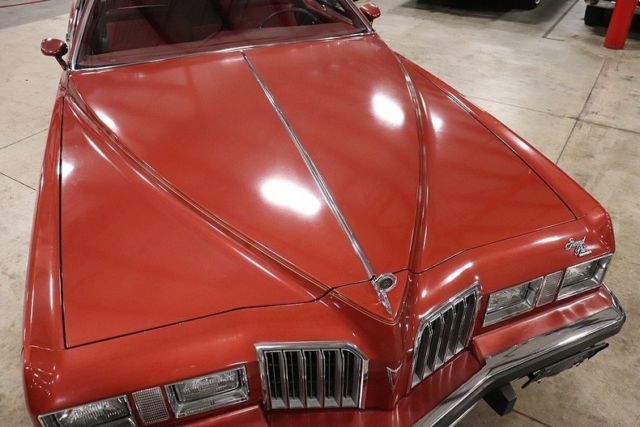 1977 Pontiac Grand Prix -- - photo 9