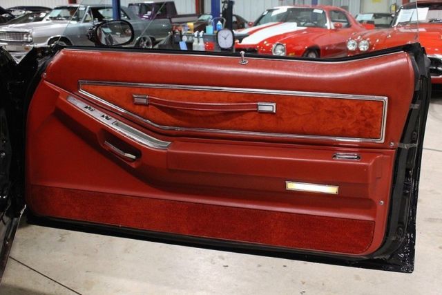 1977 Pontiac Grand Prix -- - photo 13