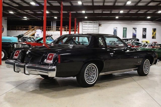 1977 Pontiac Grand Prix -- - photo 6