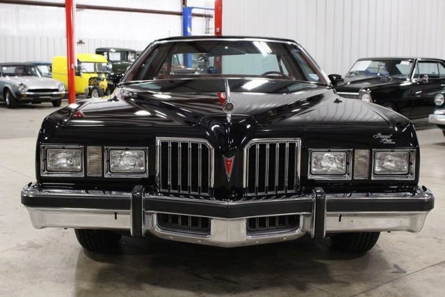 1977 Pontiac Grand Prix -- - photo 9