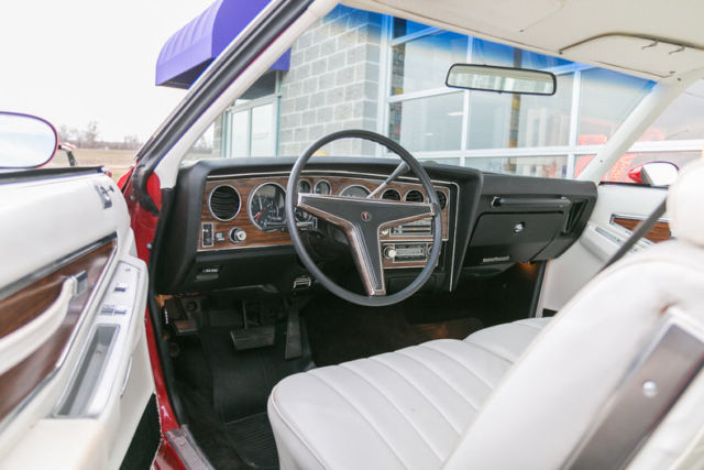 1977 Pontiac Grand Prix - photo 13