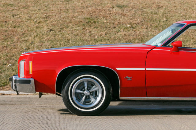 1977 Pontiac Grand Prix - photo 6