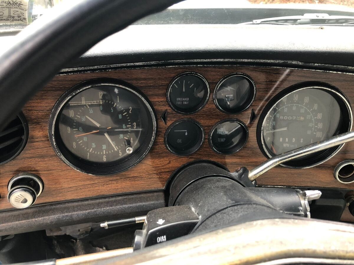 1977 Pontiac Grand Prix - photo 9